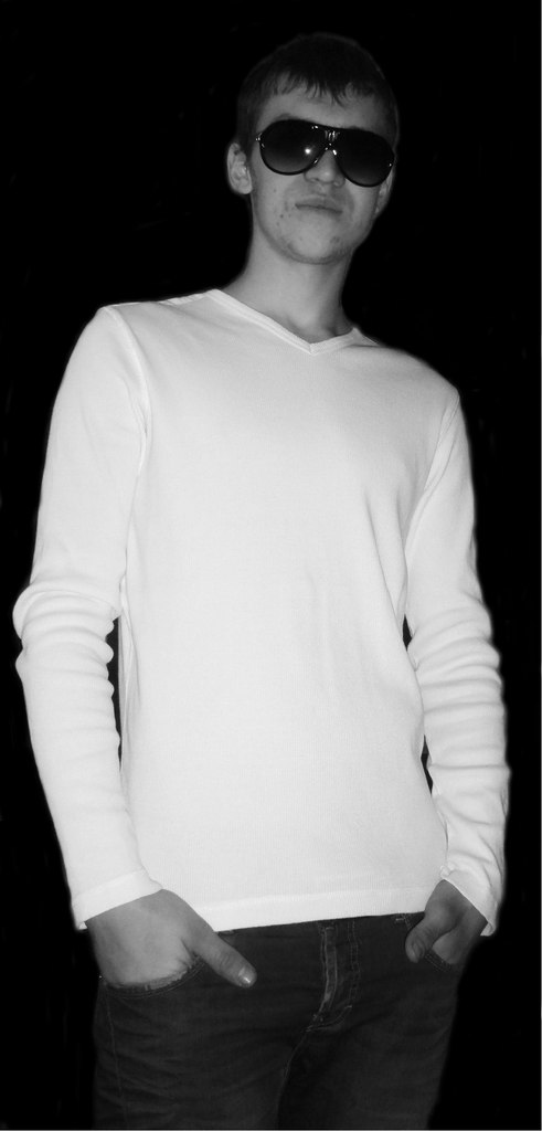 Александр Пудеев | Нижний Новгород