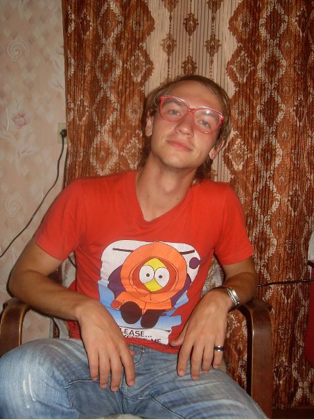 №8, Олег Поляков, Могилёв №8, Олег Поляков, Могилёв