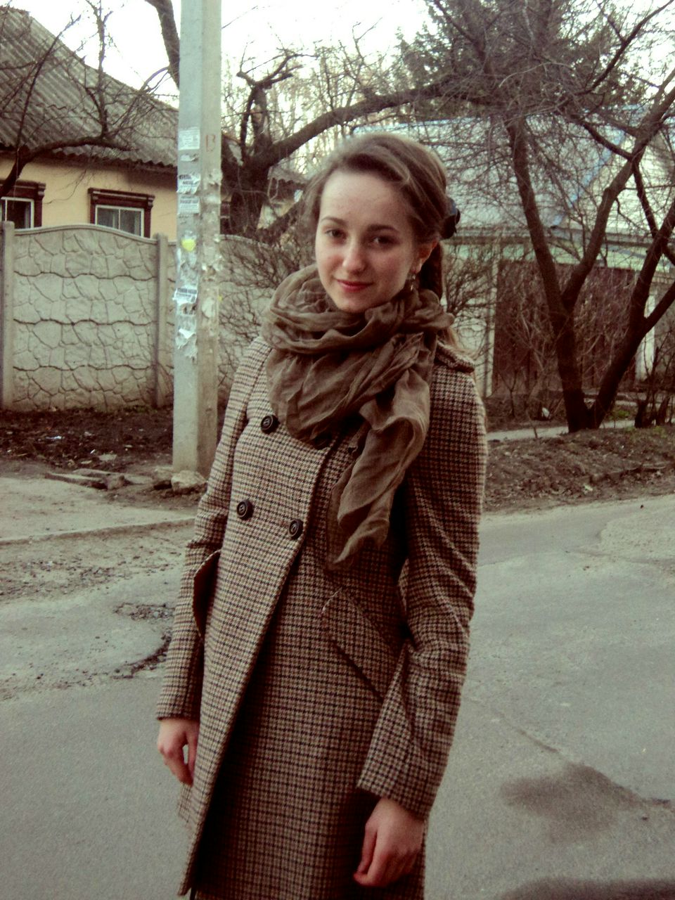 Анна Ветрова | 