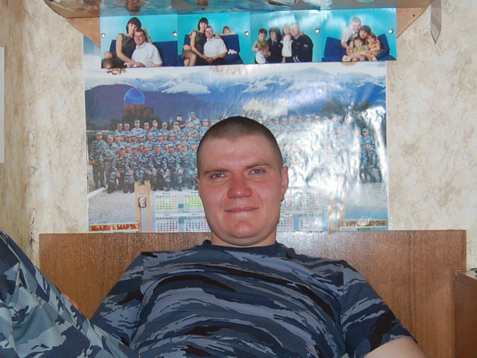 Павел Снетков | Петрозаводск