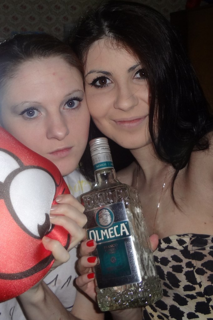 Яна Михайлец | Москва