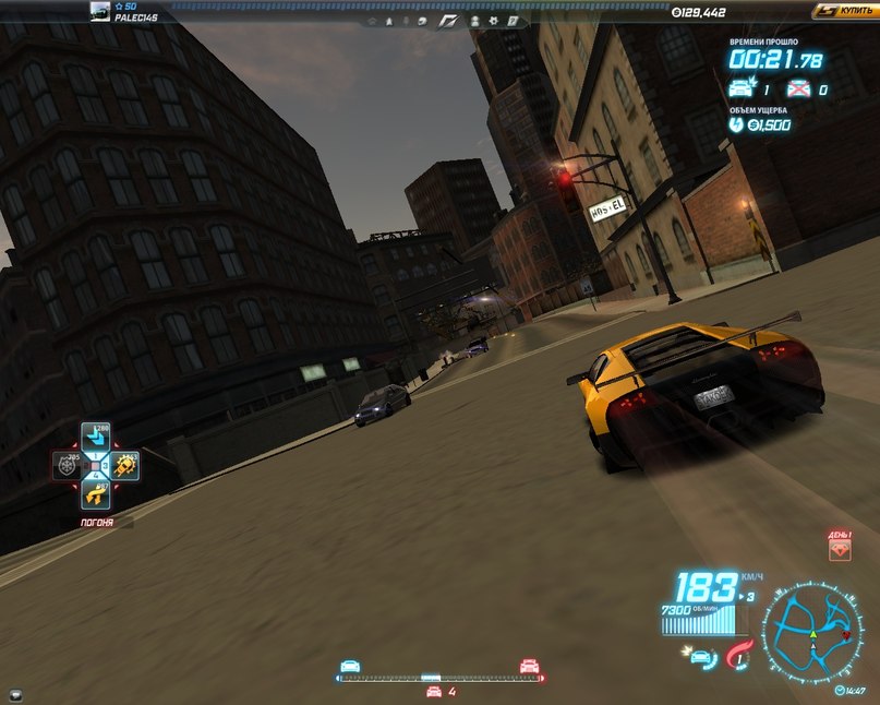 Олег Пальчевский | Винница