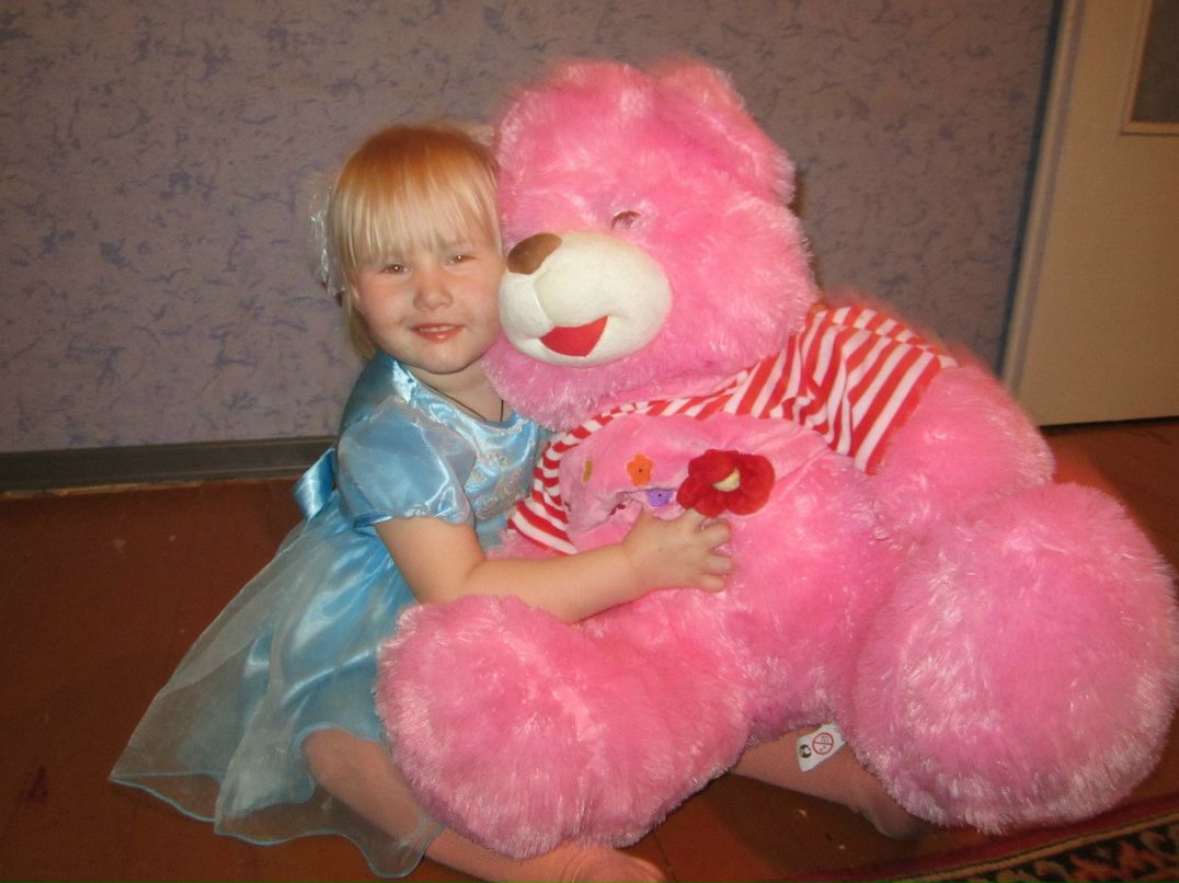 Татьяна Котова | Апатиты