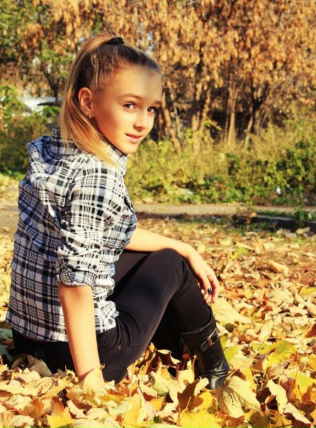 №33, Оля, Киев №33, Оля, Киев