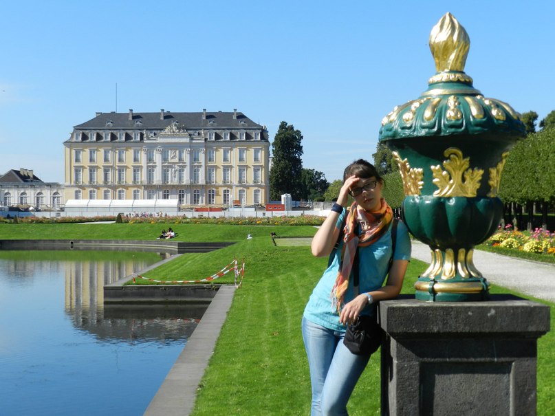 Лена Ермачкова HellyScvo | Кишинев