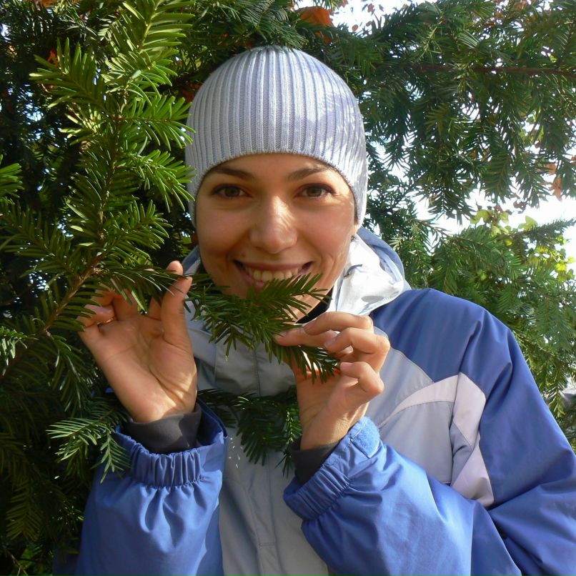 Елена Бондаренко | Киев