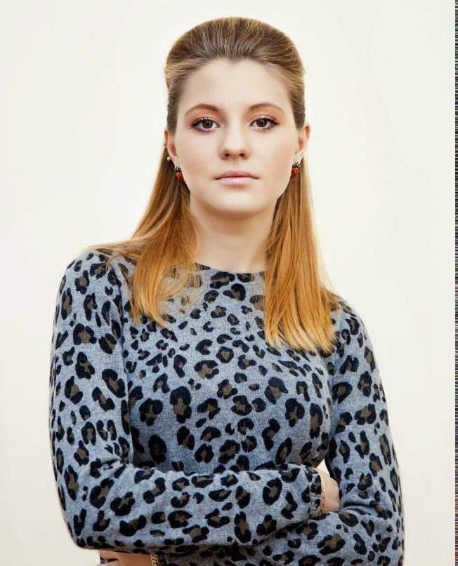 Екатерина Зверь | Казань