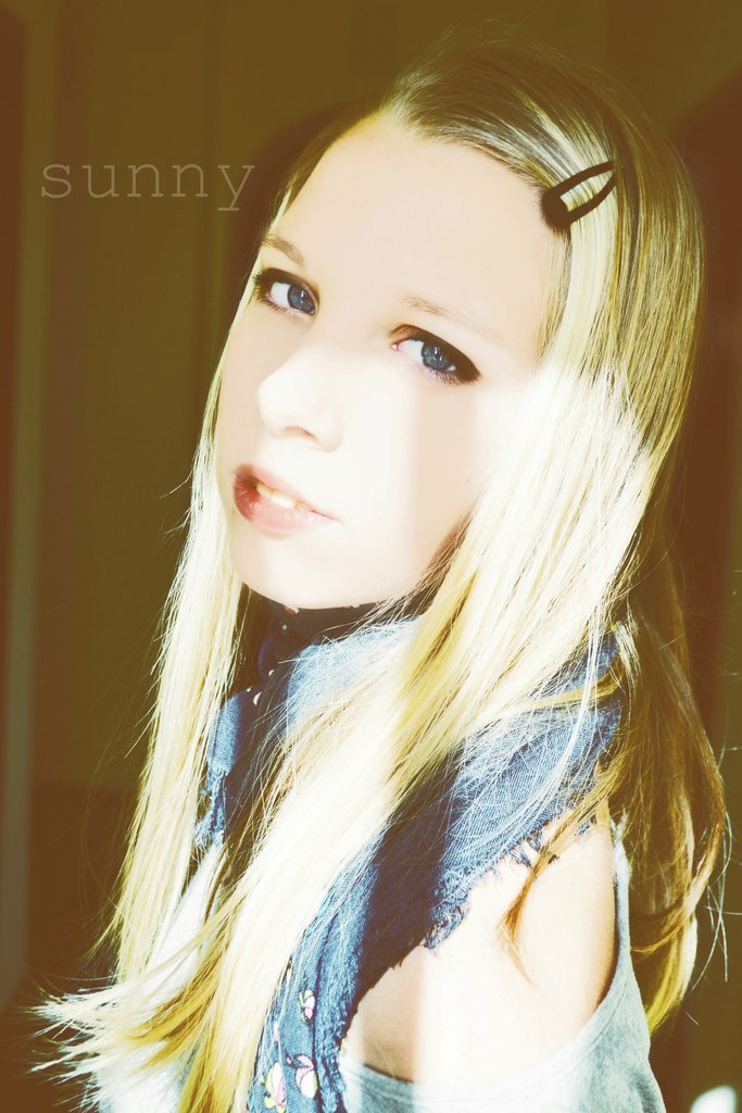 Катя Мелентьева | Одесса