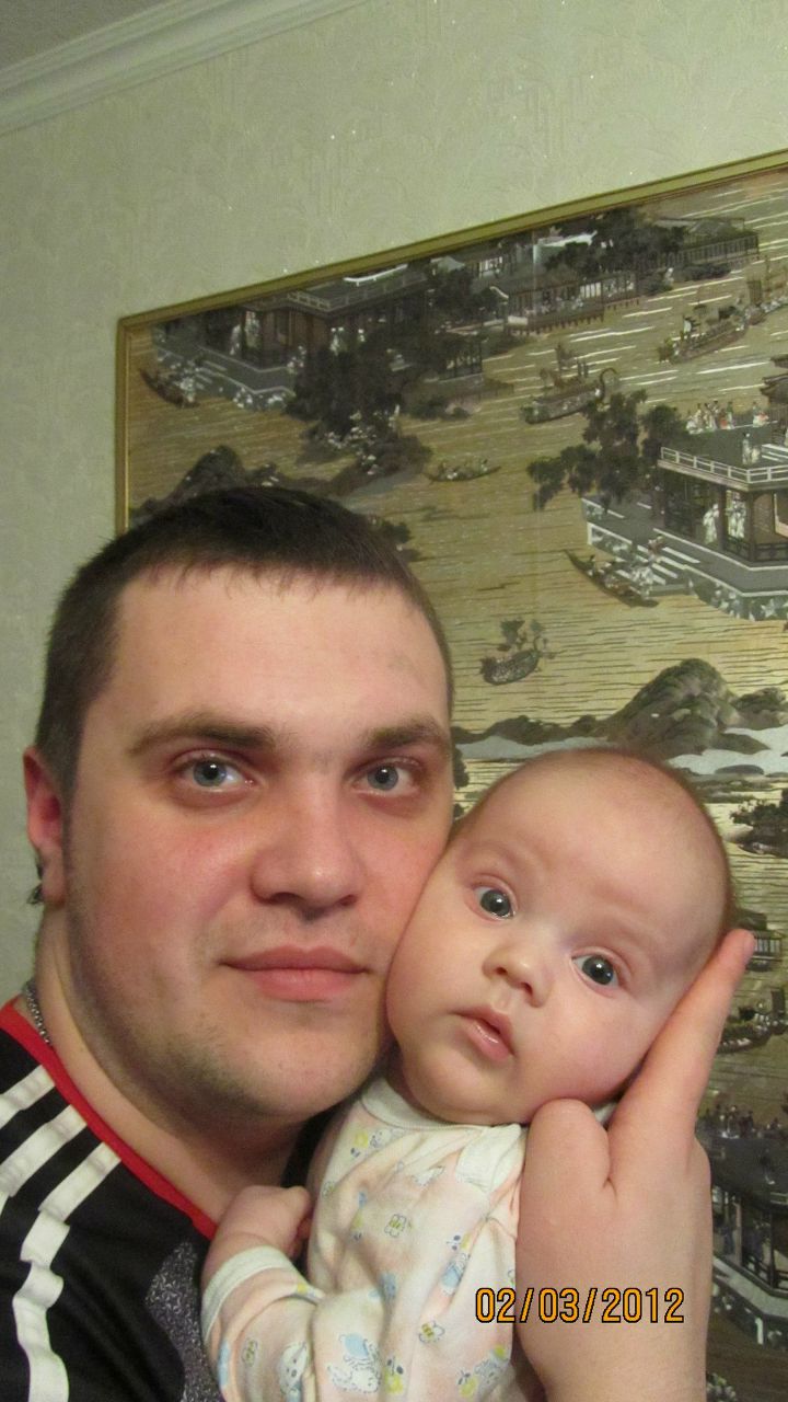 Егор Мандронов | Харьков