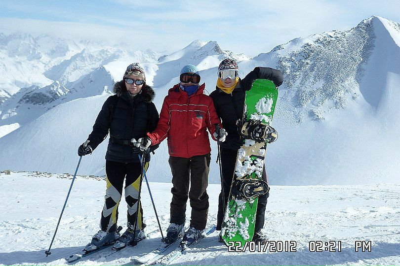 Ольга Мотиенко | Санкт-Петербург