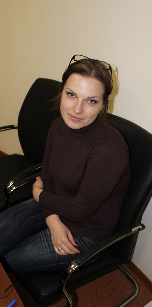 Анастасия Фомиченко | Москва