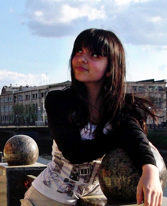 Татьяна Гришкина | 