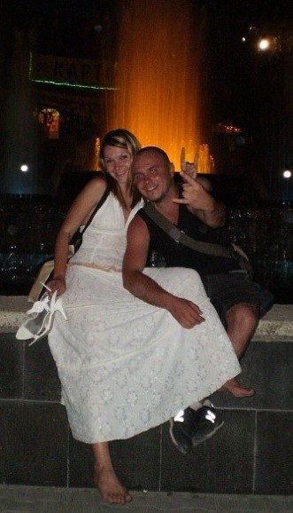 Ксюха Голубенко | 