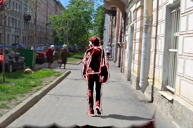 Даниил Кречев | Санкт-Петербург