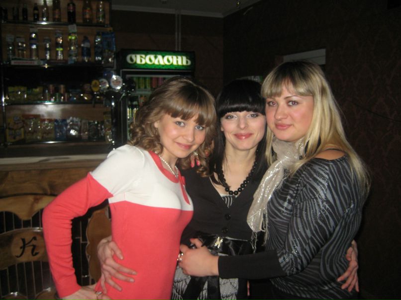 Екатерина Бянкина Игоревна | 