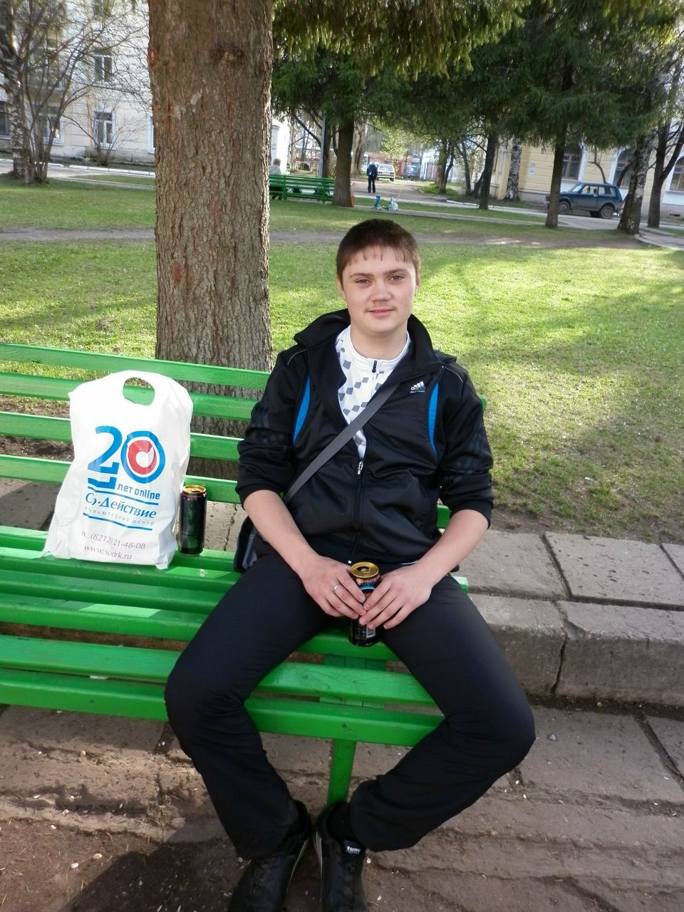 Рома Курганский Вованович | Сыктывкар