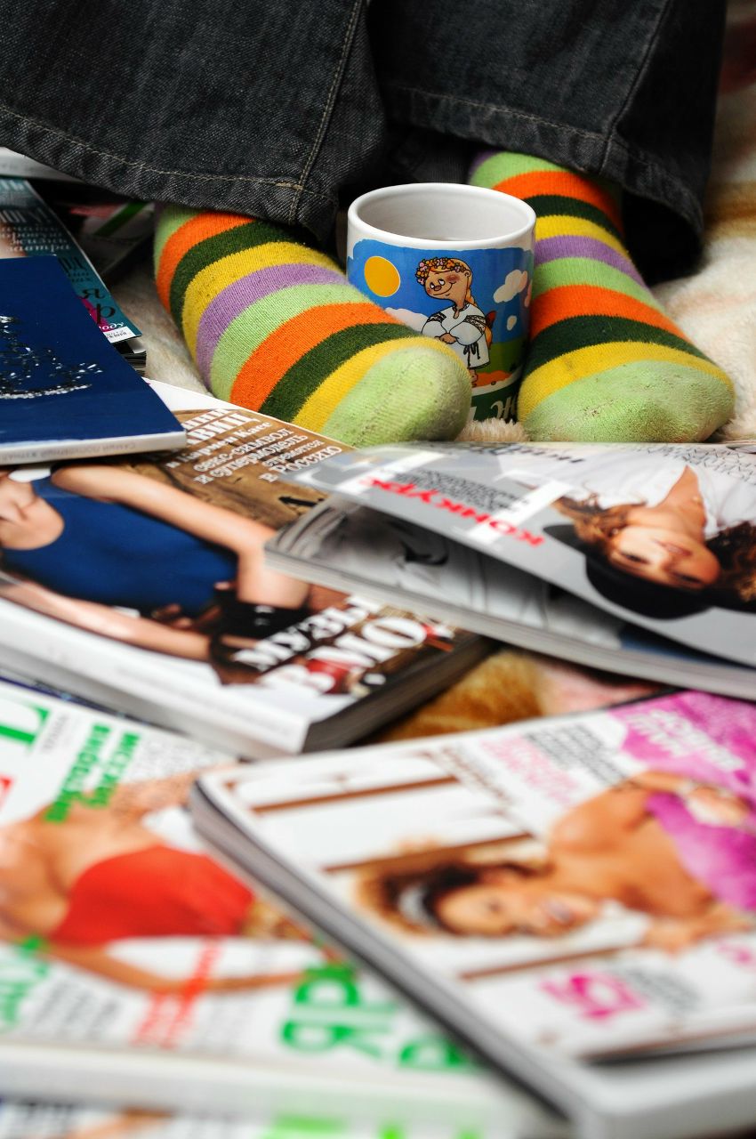 Юля Томчишин | Тернополь