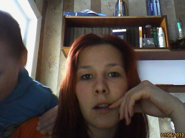 Виктория Молчанова | Волгоград