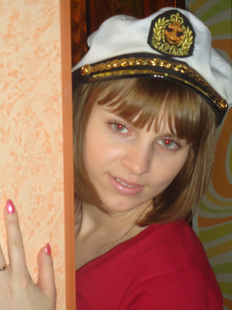 Елена Калинина | Пермь