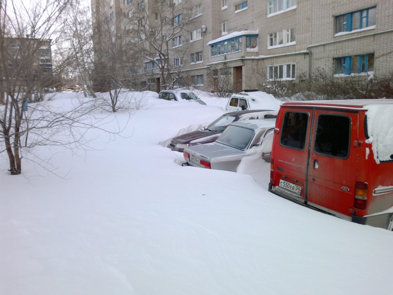 Евгений Ситников | Камышин