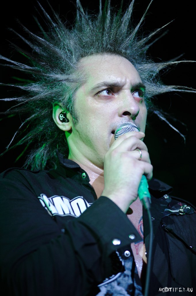 Рафаэль Гайфеев (Fokyc*) | Москва