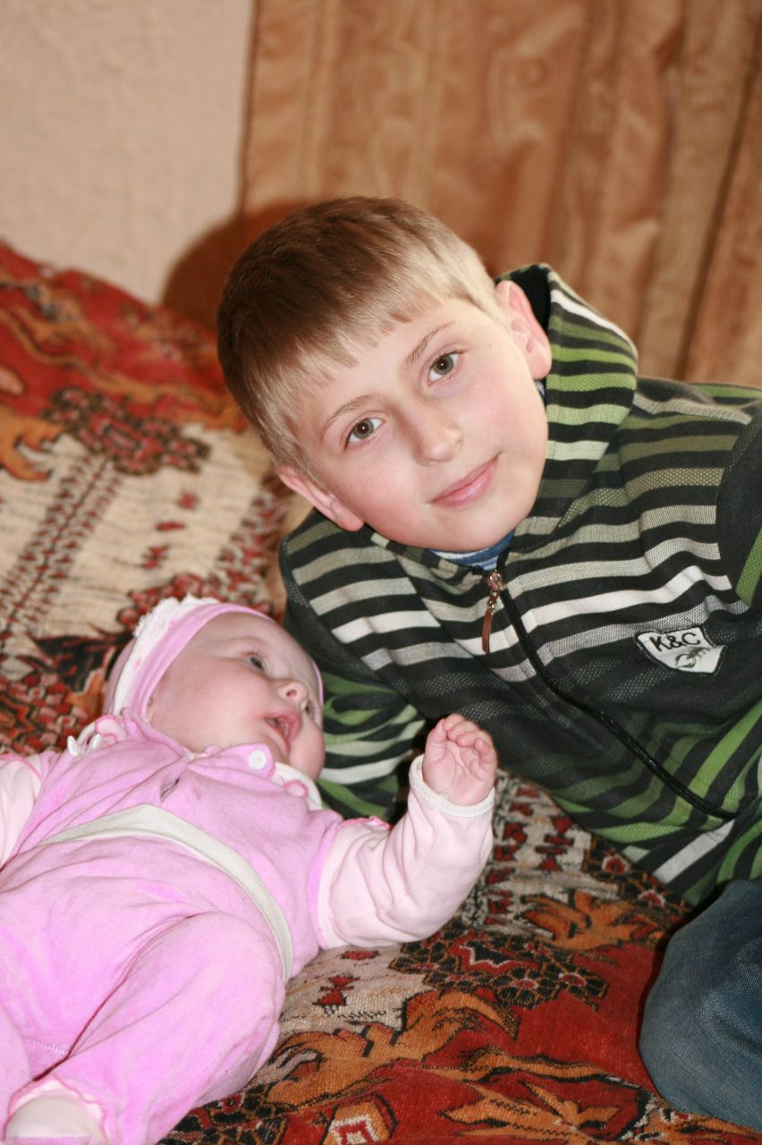 Андрій Друченко | Дубно