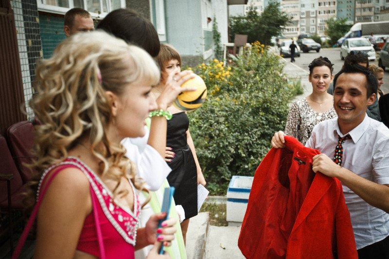 Дамир Абуталипов klounmusya | Ульяновск