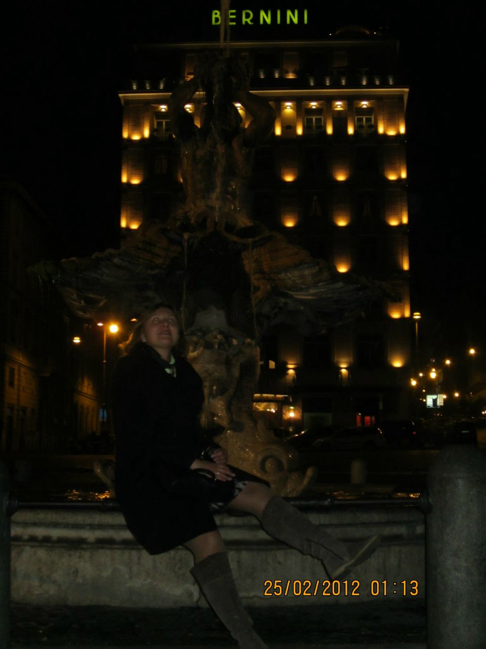 Маргарита Колесникова | Москва