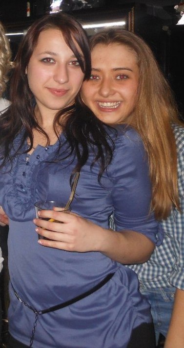 Анастасия Примерова | Тула