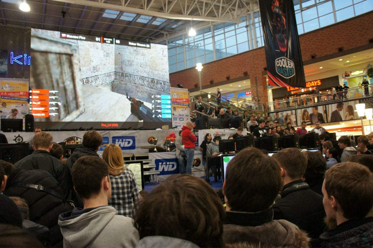 Антон Михеев | 