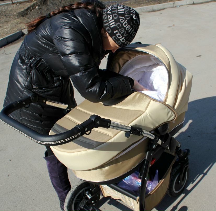 Юлия Ершова | Новосибирск