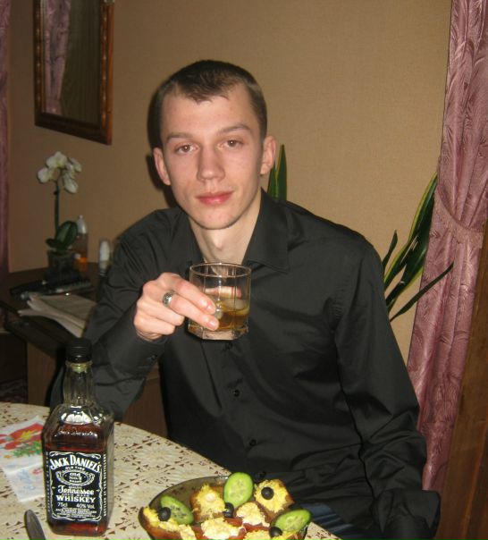 №4, Роман Козырев, 36 лет, Вязьма №4, Роман Козырев, 36 лет, Вязьма