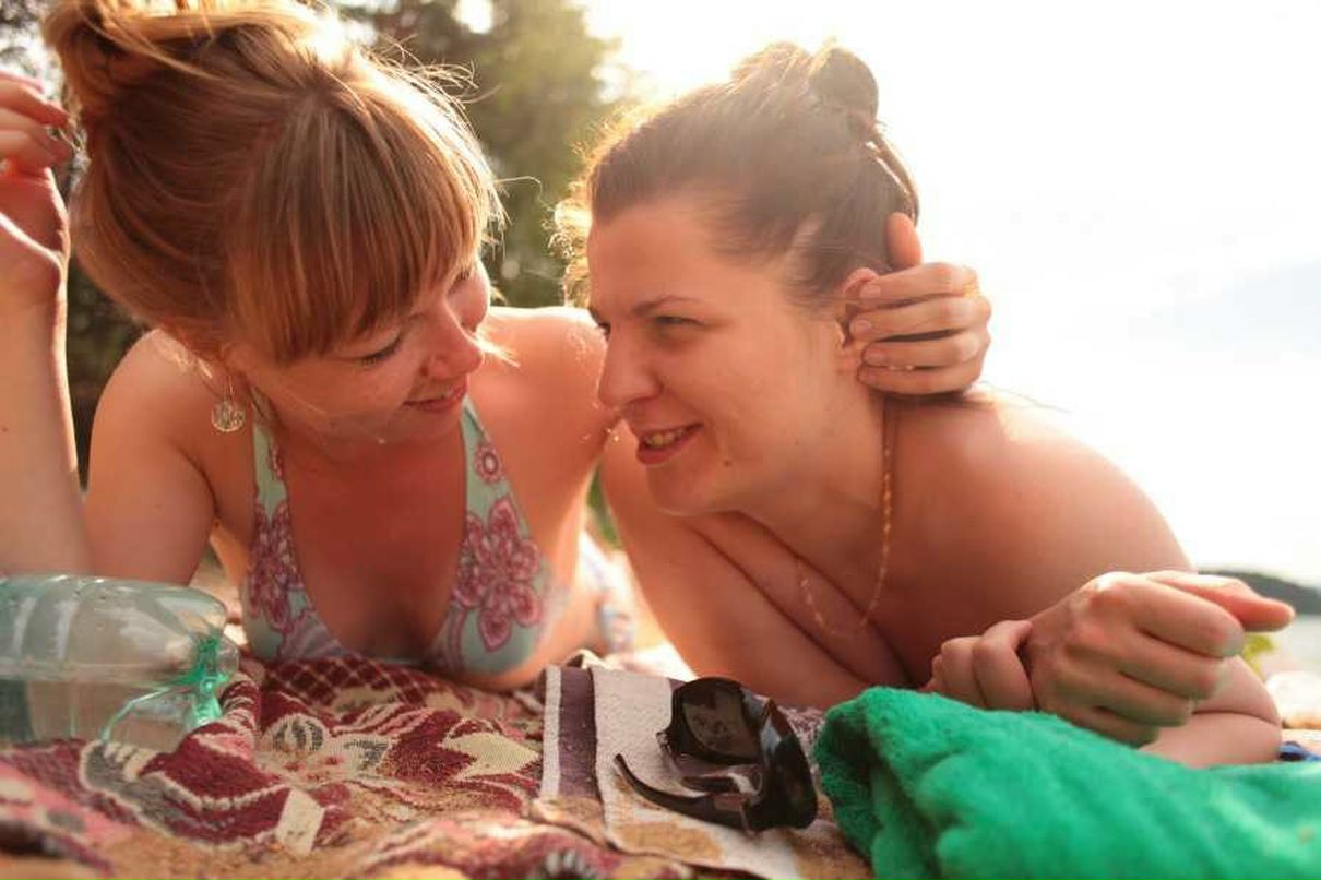 Антонина Булыгина | Челябинск