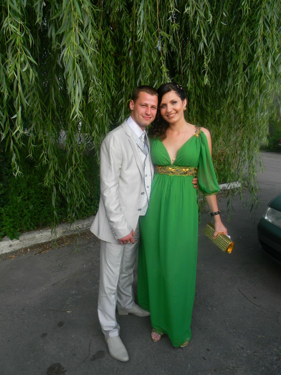 Denis Сосновик | Донецк