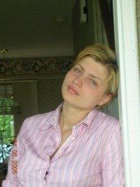 Елена Рычагова | Санкт-Петербург