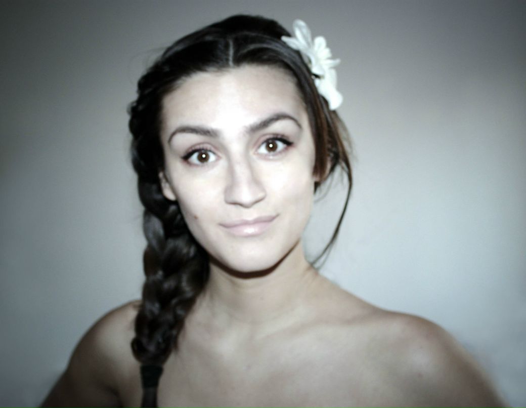 Марина Маглова | Санкт-Петербург