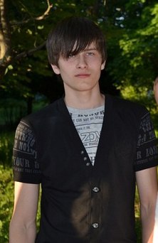 Макар Рева | Краснодар