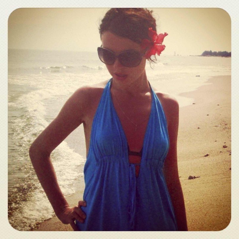 Мария Макарычева | Санкт-Петербург