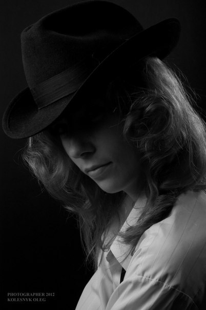 Анюта Коваленко | Киев