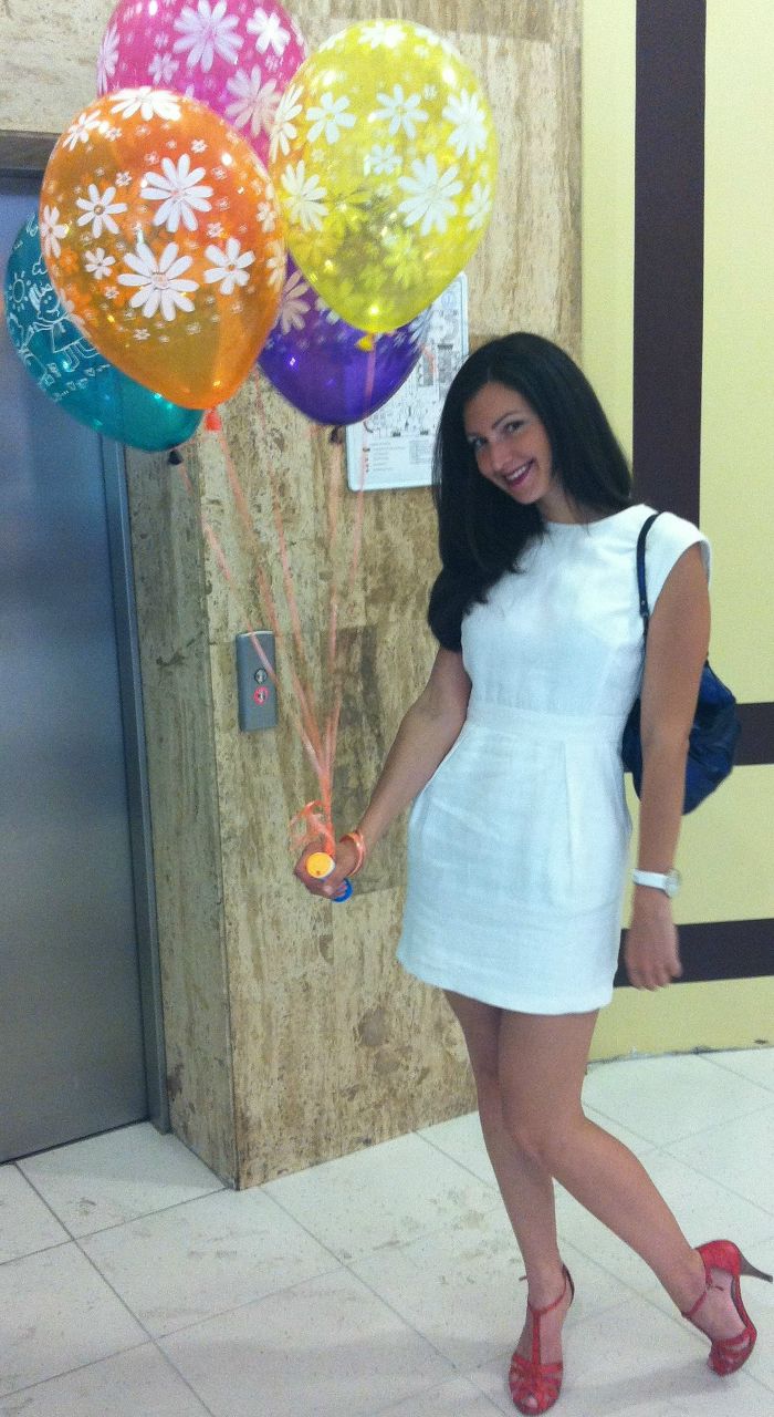 Полина Polinka :) | Санкт-Петербург