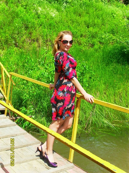 №11, Мария Седлецкая, Тюмень №11, Мария Седлецкая, Тюмень