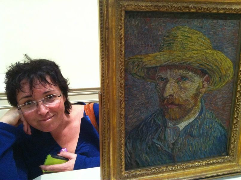 Larisa Moroz | Новосибирск