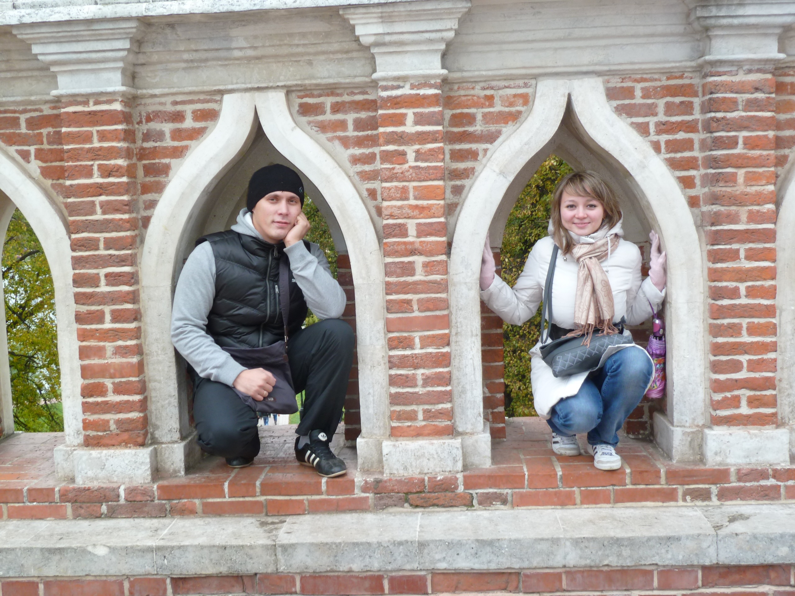 Фото профиля