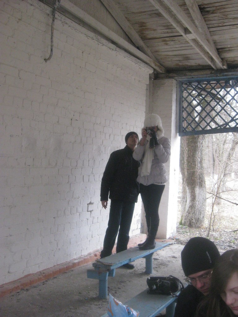 Светлана Стрельченко | Северодонецк