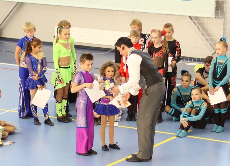 Ирина Дворянчик | Санкт-Петербург