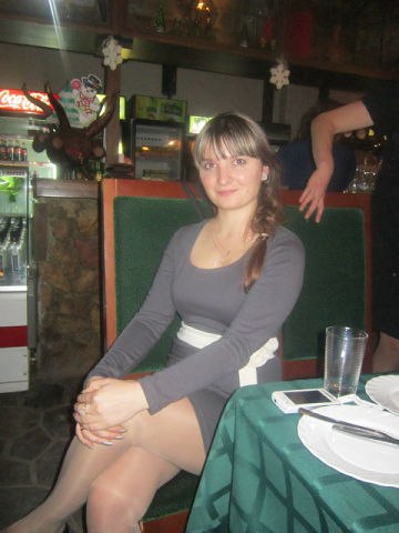 Анна Воробьёва | Тюмень