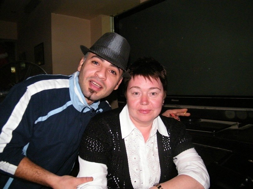 Наталья Воронько | Санкт-Петербург