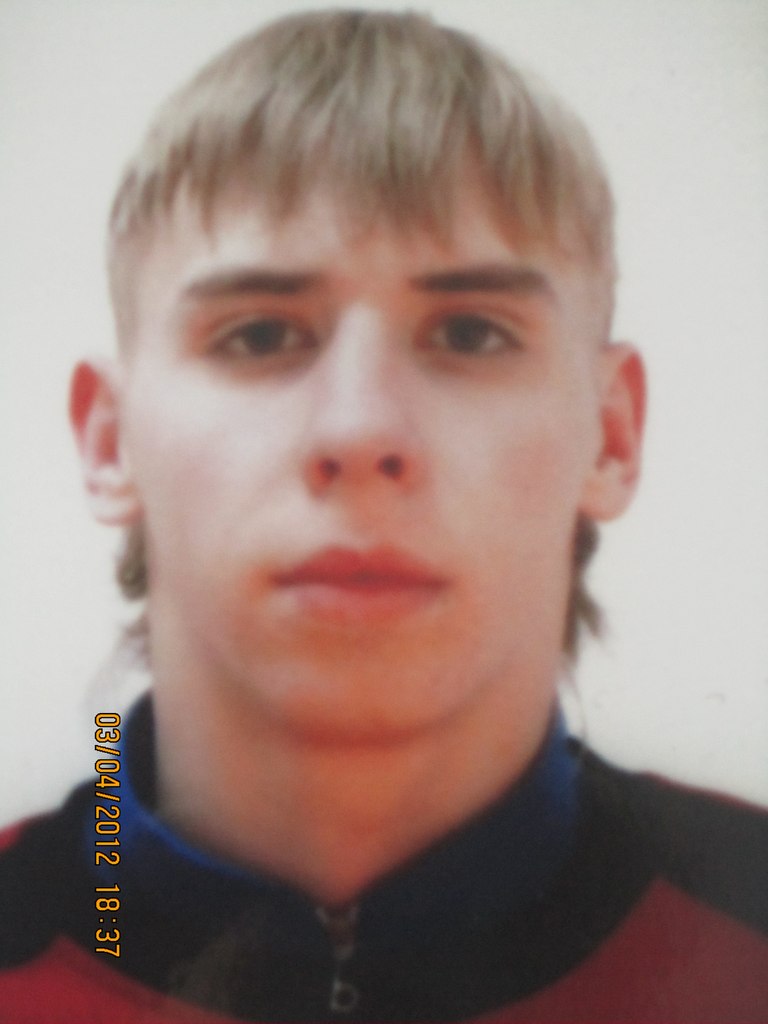 Maksim Viktorovich | Калуга