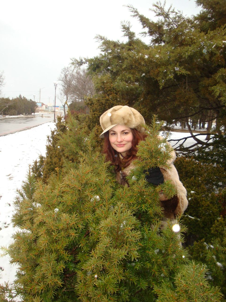 Алла Романенко | Севастополь