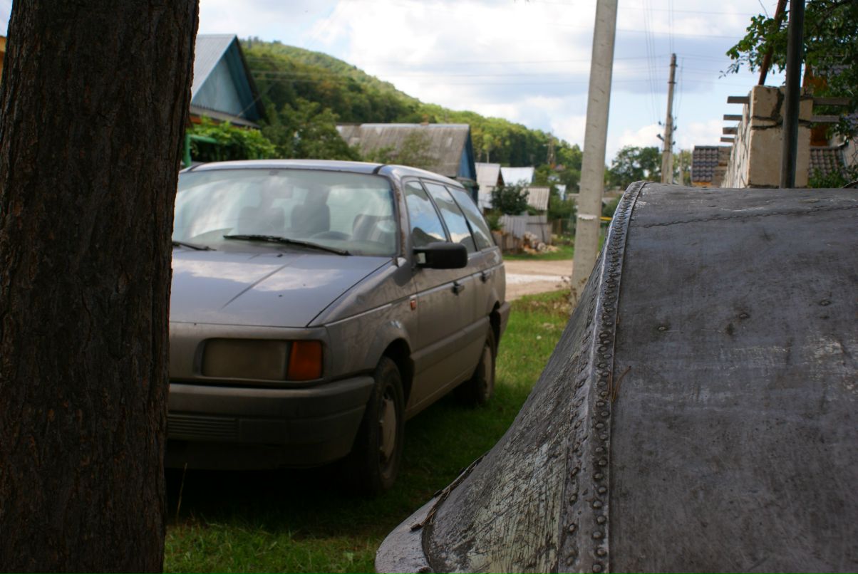 Никита Сергеев | Самара